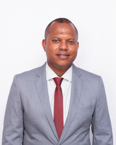 Genilson Santos de Souza